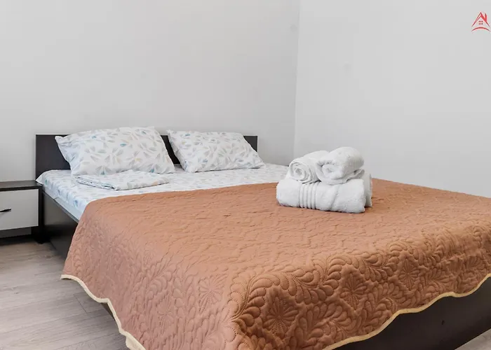 Garsoniera Dreamhouse Titan - High Class
