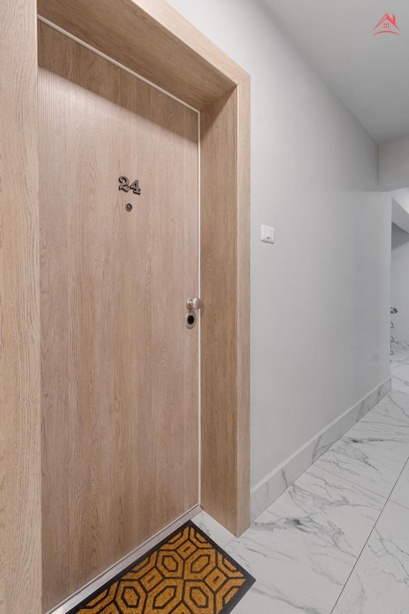 Apartment Garsoniera Dreamhouse Titan - High Class Bukarest