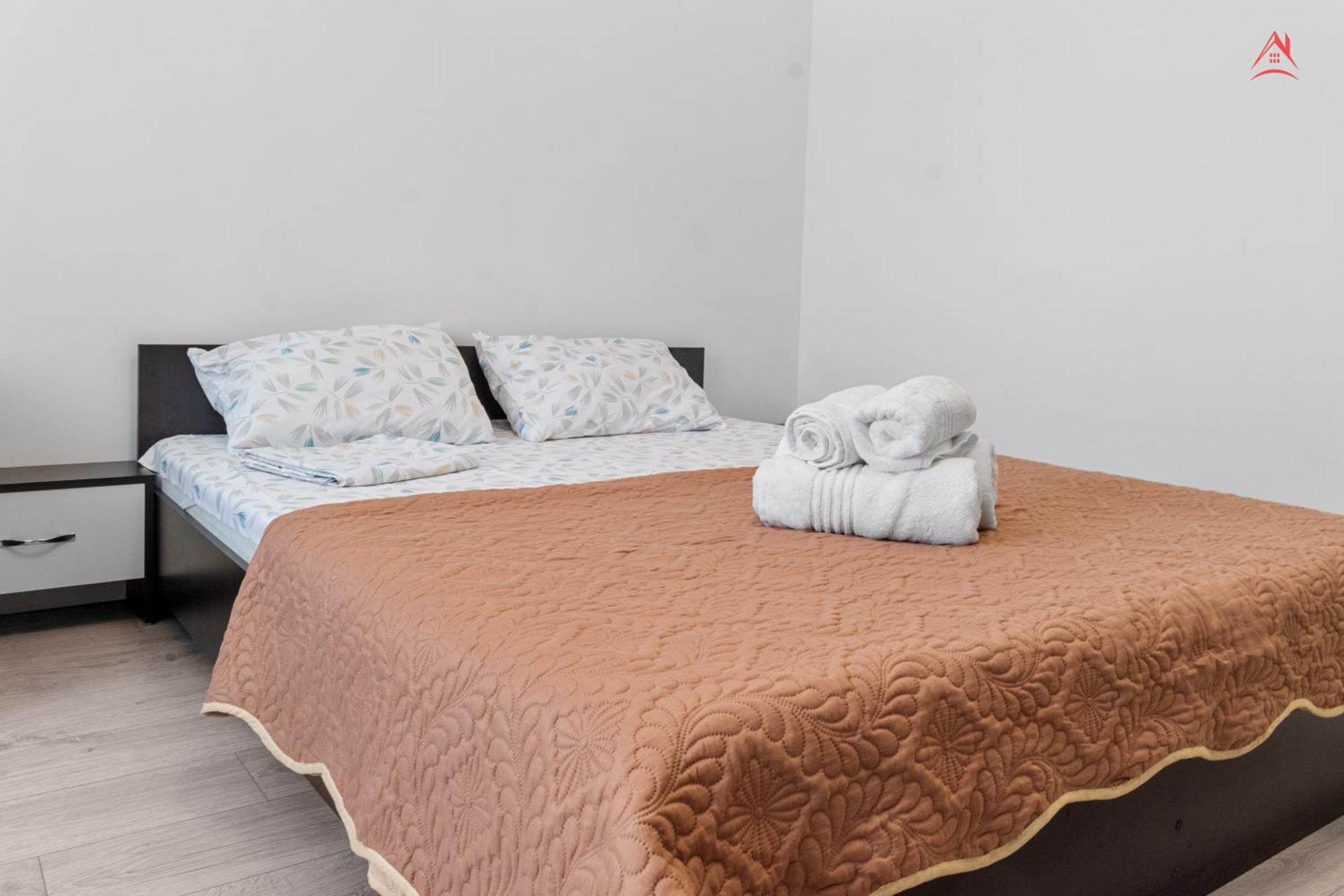 Garsoniera Dreamhouse Titan - High Class Bucharest