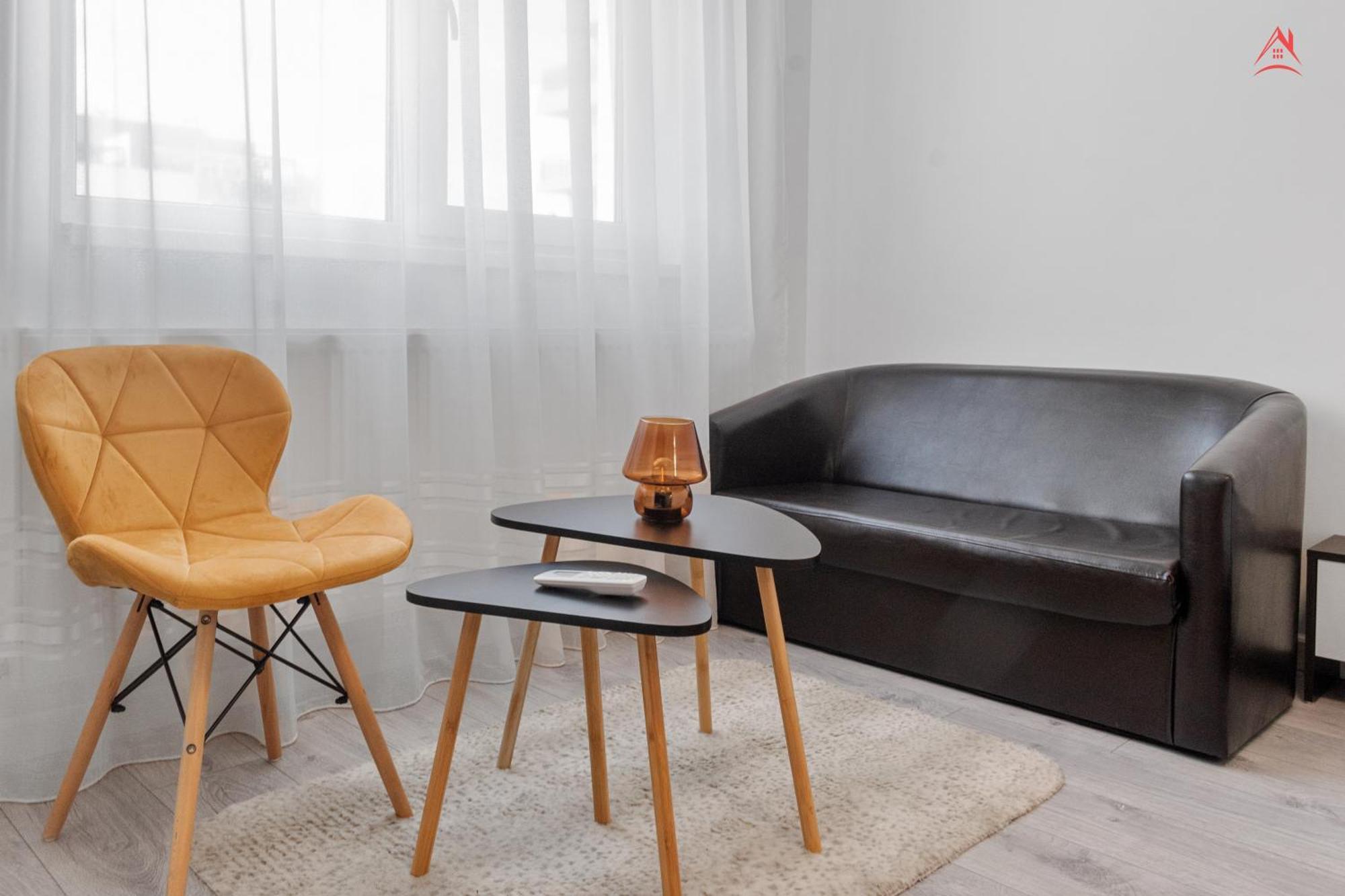 Apartment Garsoniera Dreamhouse Titan - High Class