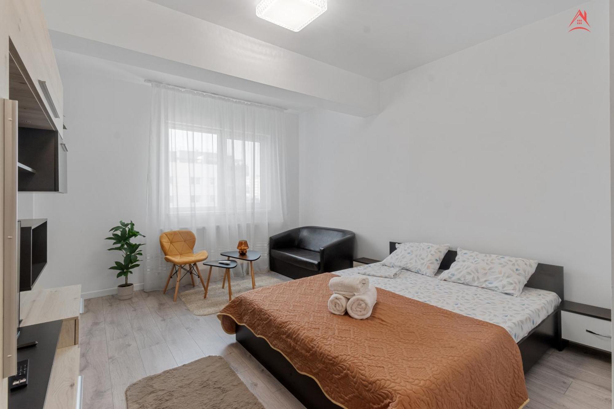 Garsoniera Dreamhouse Titan - High Class