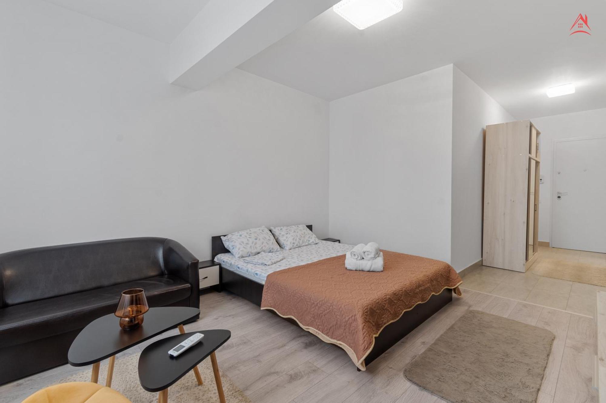 Garsoniera Dreamhouse Titan - High Class Apartment *