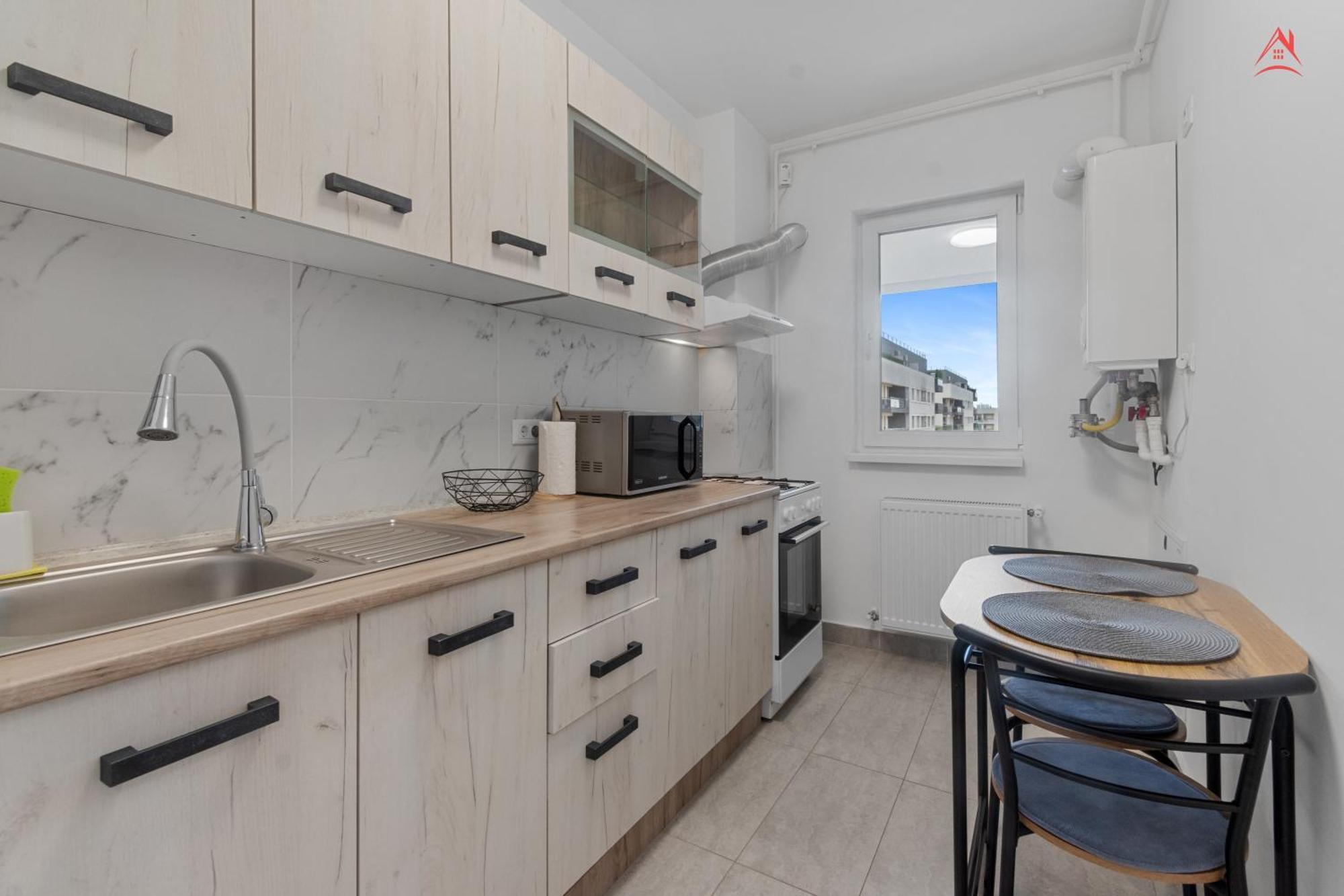 Garsoniera Dreamhouse Titan - High Class Apartment Bukarest