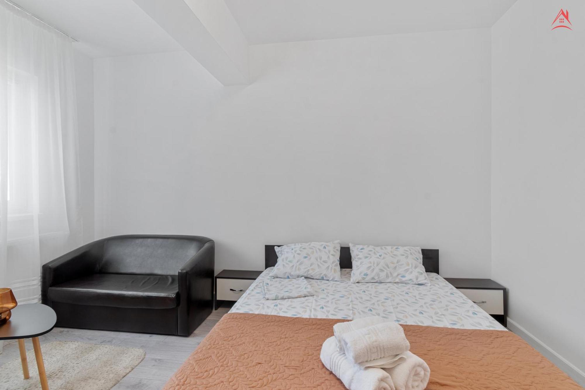 Garsoniera Dreamhouse Titan - High Class Bukarest
